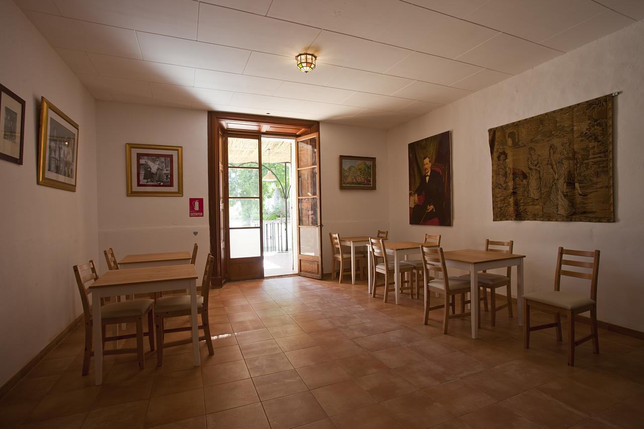 Can Moragues De Sóller Exterior foto