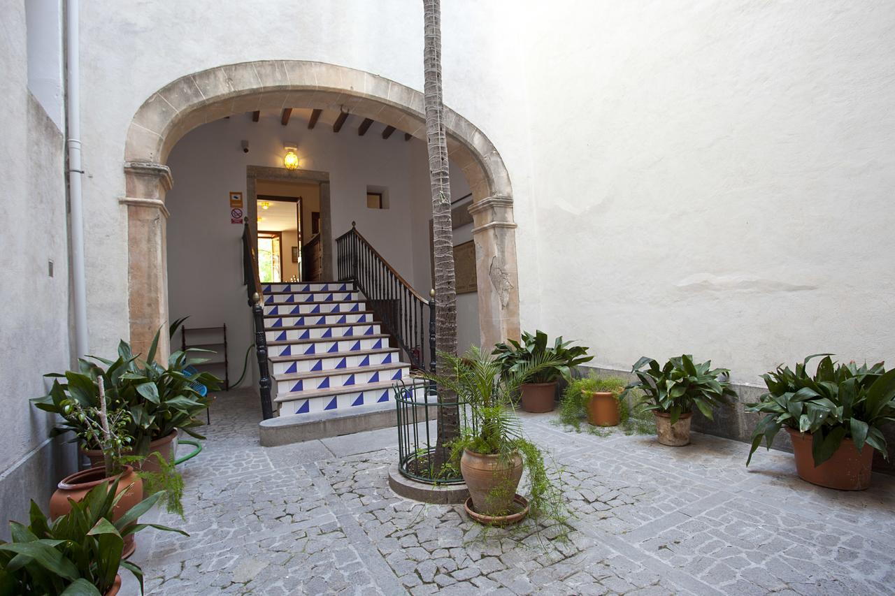 Can Moragues De Sóller Exterior foto