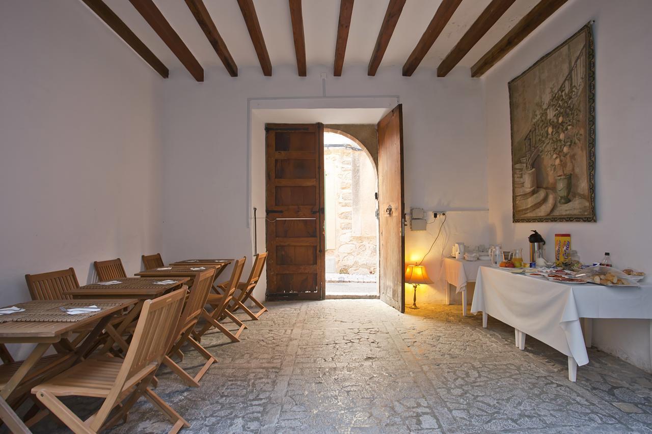 Can Moragues De Sóller Exterior foto